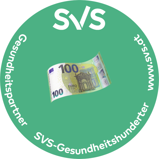 SVS Gesundheitshunderter