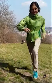 Lauffreude Video