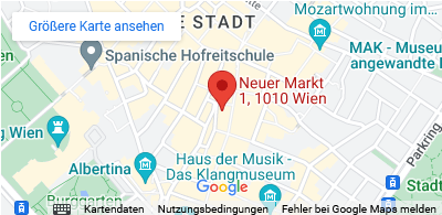 Elixier- Zentrum, Maps